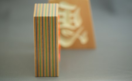 【佐藤工芸】左馬NEO 3寸 ＜スカイブルー＞ F2Y-5860