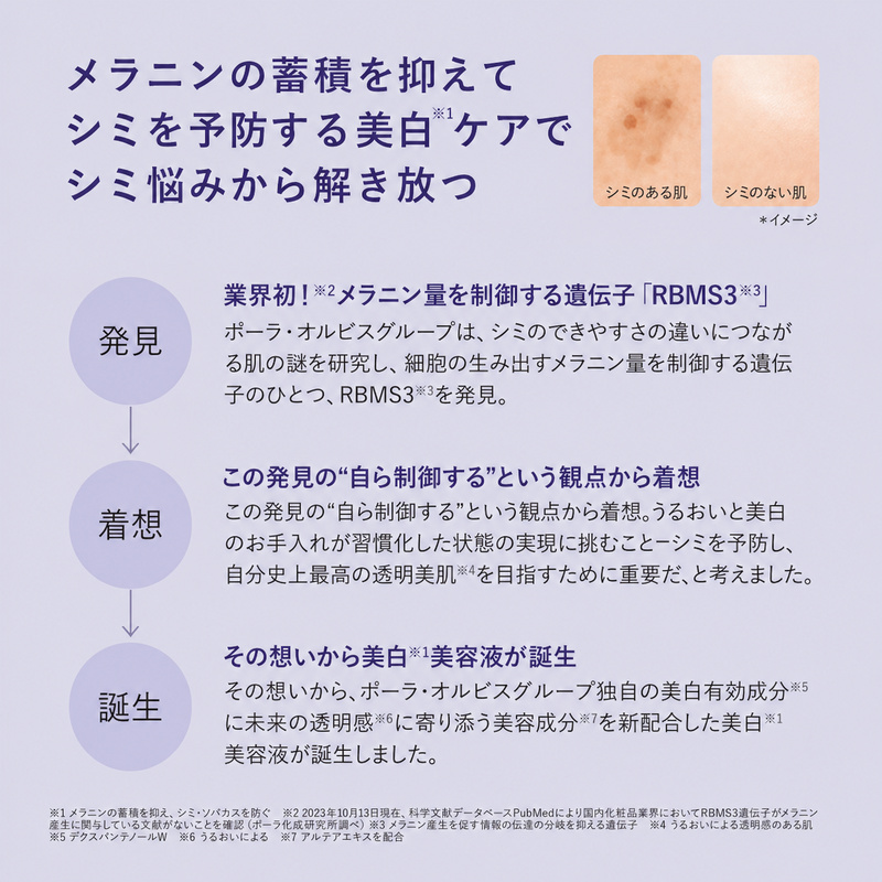オルビス アドバンスド ブライトニング セラム 医薬部外品 スキンケア 化粧品 コスメ 美容 美容液 静岡県 袋井市