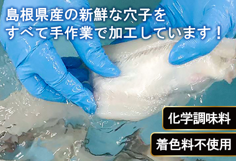 穴子 一夜干 3枚 300g以上【穴子 国産 合計300g以上 穴子干物 3枚 魚介類 魚 あなご アナゴ 干物 食べ切りサイズ 無添加 天日塩 新鮮 冷凍 真空パック 贈答 ギフト 父の日 母の日】