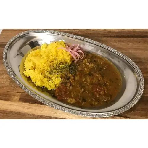 3.【6食】川西能勢口スパイスカレーミルズ「冷凍カレールウ」バラエティ［No.234］