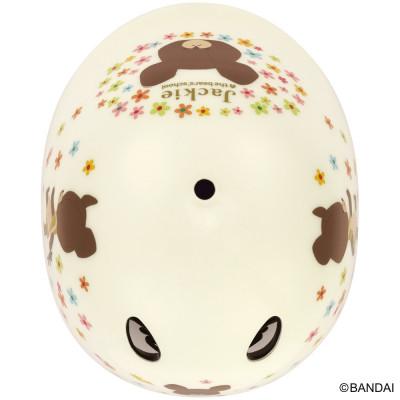 ふるさと納税 奈良市 自転車用 ヘルメット 子供 ZKHM1 くまのがっこう 13-068 スケーター 674440 |  | 02