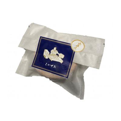 ふるさと納税 松山市 【松山老舗和菓子店】こいずみの大判焼[白あん]8個入 |  | 01