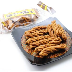 縄かりん糖(200g×5パックセット)【1657759】