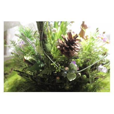 ふるさと納税 北上市 空気をきれいにする　森の陽たまり　大 |  | 02