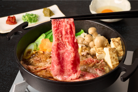 【佐賀牛】肩・もも切り落とし1kg(500g×2パック) 隔月定期便2回【A4 A5 赤身 すき焼き モモ】(H065206)