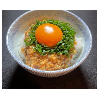 ふるさと納税 飯田市 食べる背脂　130g×3瓶 |  | 02