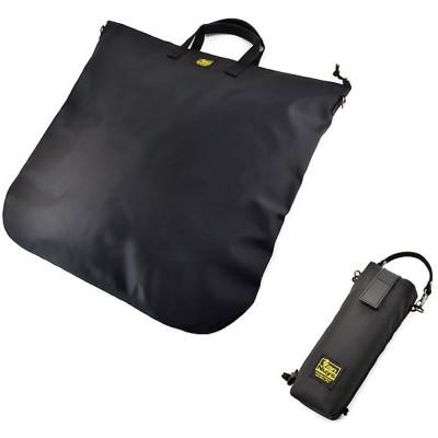ふるさと納税 松茂町 VanNuys 備え的な折り畳みサブバッグ/ワイド【専用収納ケース-B付属】
