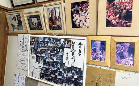 三次人形５番天神 日本人形 伝統 工芸品 民芸品 節句 三次市/松本玩具店[APCG001]
