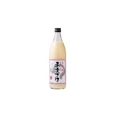 ふるさと納税 豊後高田市 ばあちゃんの甘酒6本入り(900ml瓶×6本) |  | 01