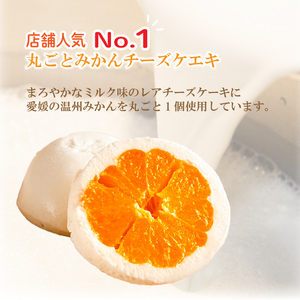 丸ごとみかんチーズケエキ 5個セット 菓子菓子菓子菓子菓子菓子チーズケーキチーズケーキチーズケーキチーズケーキチーズケーキチーズケーキ【ME002_x】