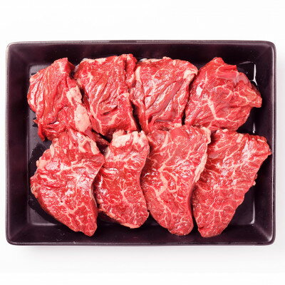 【ふるさと納税】牛やわらかハラミ 400g【配送不可地域：離島】【1442957】