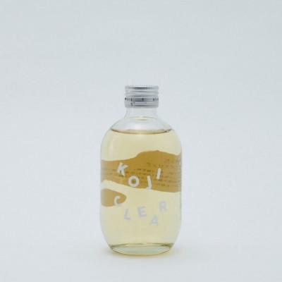 ふるさと納税 大仙市 全く新しい発酵飲料『KOJI CLEAR』290ml (1ケース12本入り)3ケース