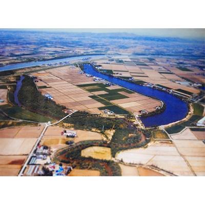 ふるさと納税 江別市 巴農場のななつぼし精米 10kg |  | 01