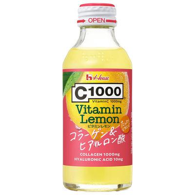 ふるさと納税 伊丹市 【最短当日発送】C1000ビタミンレモンコラーゲン&amp;ヒアルロン酸 1セット(30本入)