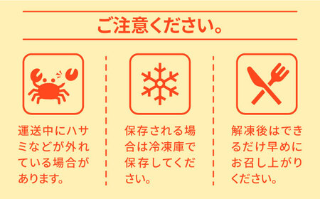 【数量限定】有明海の厳選ワタリガニ 特大サイズ 300g〜400g×3〜4匹 / かに ボイル カニ爪 渡り蟹 / 南島原市 / 長栄丸水産[SFM002]