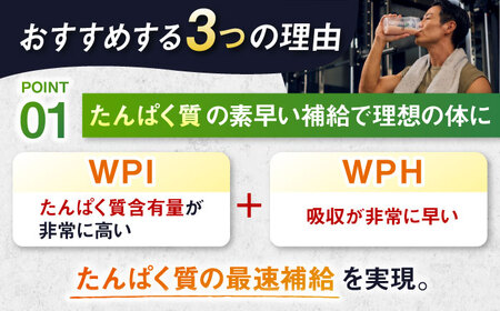 プロテイン【アルプロン】 IZMO BULK UP WHEY PROTEIN MAX ビターショコラ 900g ホエイプロテイン [AIAL020]