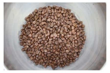 あらき園 自家焙煎コーヒー グアテマラ 1.5kg No.116