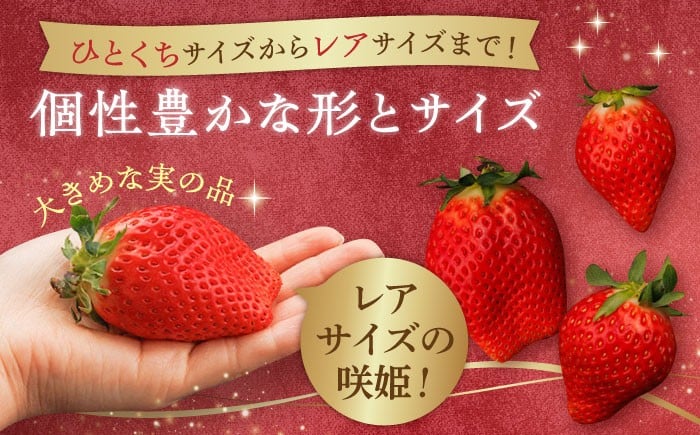 全国で唯一 の超希少品種！メディアで多数紹介されています！