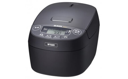 タイガー魔法瓶 圧力IHジャー 炊飯器 JPV-C100KG 5.5合炊き  家電 家電製品