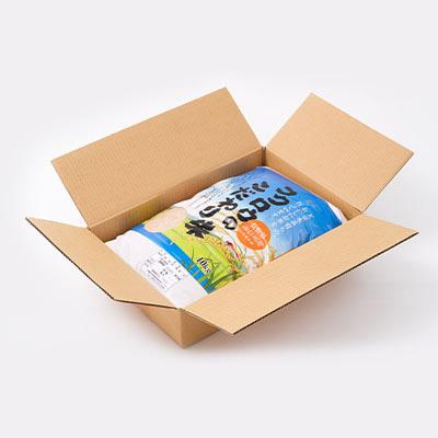 ふるさと納税 高森町 【南信州高森産】2024年産新米コシヒカリ玄米10kg |  | 03