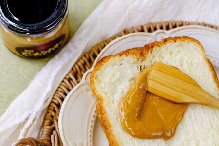 落花生 ピーナッツ バター　セット　3瓶（100ｇ/瓶）　/ 国産 秦野産 神奈川産 落花生 ピーナッツ ピーナッツバター 贈呈 プレゼント 100％ 無糖 ギフト セット ペースト状 素材 旨味  