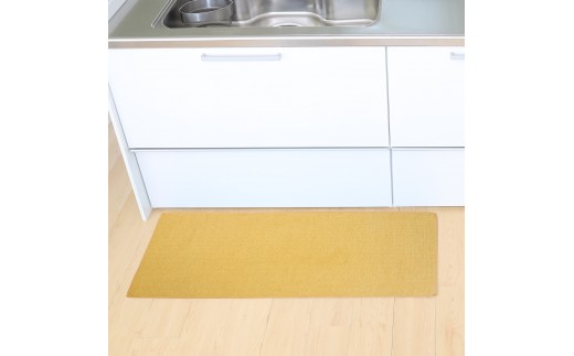 
            【選べるカラー】PallyPally キッチンマット 120cm
          