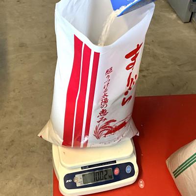 ふるさと納税 十和田市 【令和7年産】青森県産まっしぐら精米10kg |  | 02