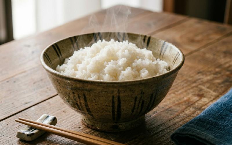 
                  【令和7年産】にじのきらめき 白米 5kg ホタルの里 清流育ち / お米 岡山県 真庭市 米 にじのきらめき 白米【adcs004-01】
                