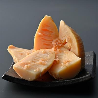 ふるさと納税 長岡京市 京都産　竹の子ごはんの素2合炊き用・佃煮2袋・京の春筍2袋　詰合せ |  | 01