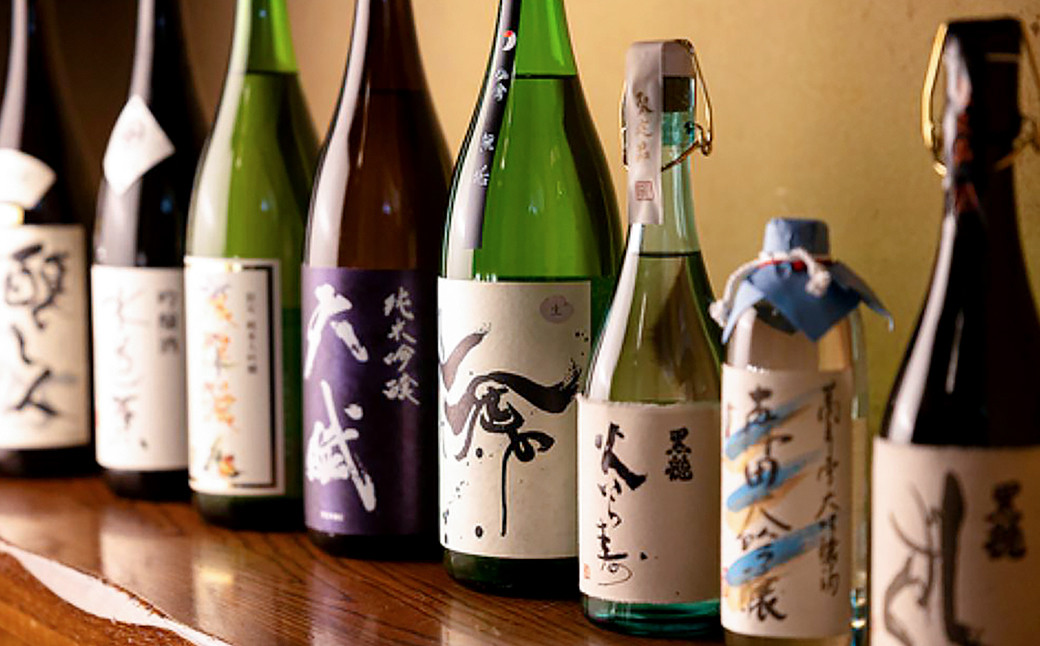 倉敷個室居酒屋 藤と川蝉 お食事ご利用券