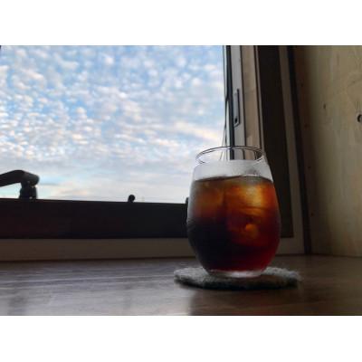 ふるさと納税 安城市 スペシャルティ　カフェオレベース(香料,保存料 不使用・無糖)2本セット |  | 01