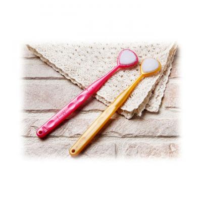 ふるさと納税 新潟市 舌ブラシ W-1 (ダブルワン)プレミアム4本セット[54071633] |  | 02