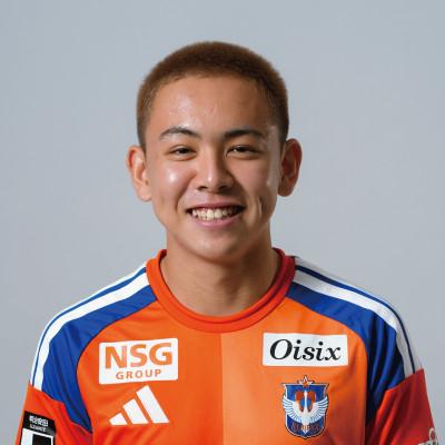 ふるさと納税 新潟市 (L)アルビレックス新潟 松岡 敏也メッセージ入り写真+全サイン入りユニフォーム[54072342] |  | 01