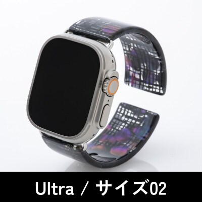 エアバングル/ドリーム Ultra サイズ02【1587436】