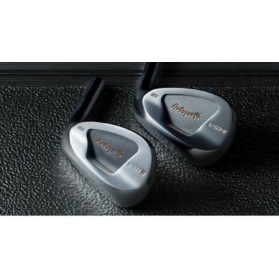 ふるさと納税 八千代市 「スタジオウェッジ M425/S(ストレート) 」ニッケルクロムメッキ仕上げ |  | 02