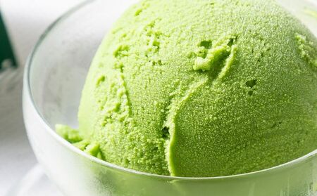 【宇治抹茶スイーツ】抹茶の味がしっかりと味わえる　むらちゃアイス抹茶6個セット お茶 夏 おやつ デザート 食後 ひんやり 
