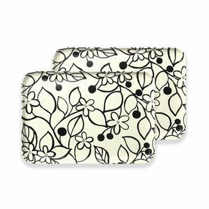 タツクラフト NRトレー M 33cm グローヴ 2枚組 【Tk156】