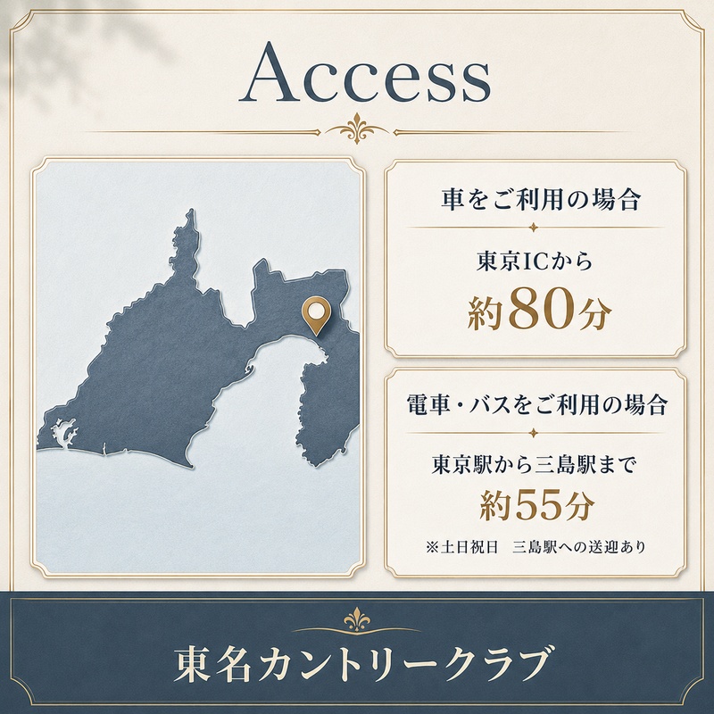 ゴルフ 利用券 静岡 東名カントリークラブ 30,000円分 チケット 券 ギフト券 体験