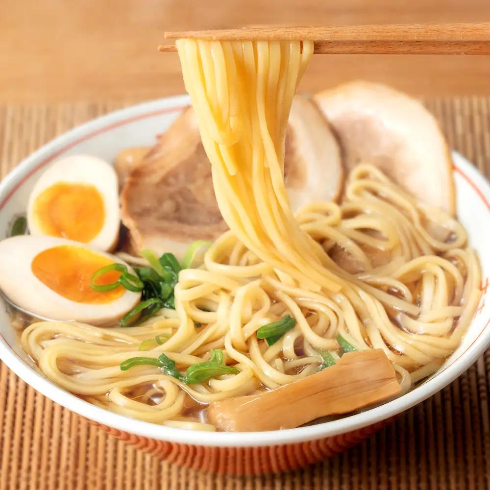 つるつる 中華麺 乾麺 400g×10袋 ad-cmkmx10