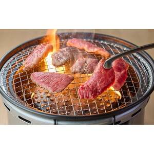 神戸牛 上カルビ焼肉 400g（585）/ カルビ 焼肉用 牛肉 バラ肉 牛カルビ 焼肉 焼き肉 やきにく 霜降り 赤身 牛 肉 但馬牛 黒毛和牛 国産牛 神戸ビーフ【やまのおかげ屋】