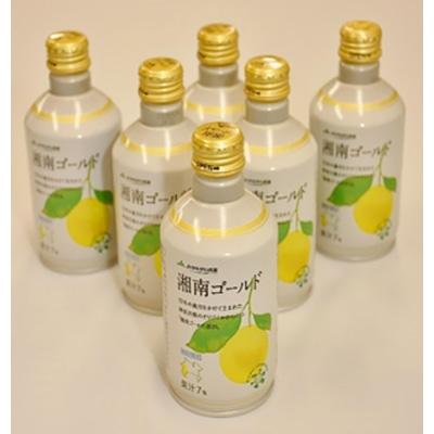 ふるさと納税 松田町 【JAかながわ西湘】湘南ゴールド(清涼飲料水)290g×24缶