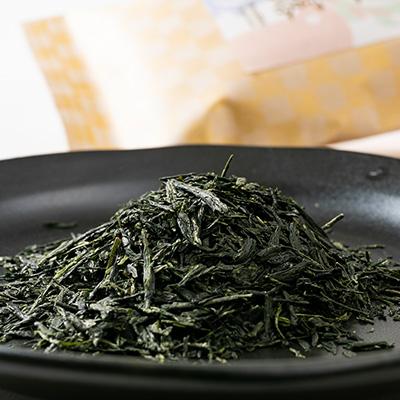 ふるさと納税 綾部市 グディーズ茶園自家栽培、自家製茶の厳選綾部茶セット |  | 01