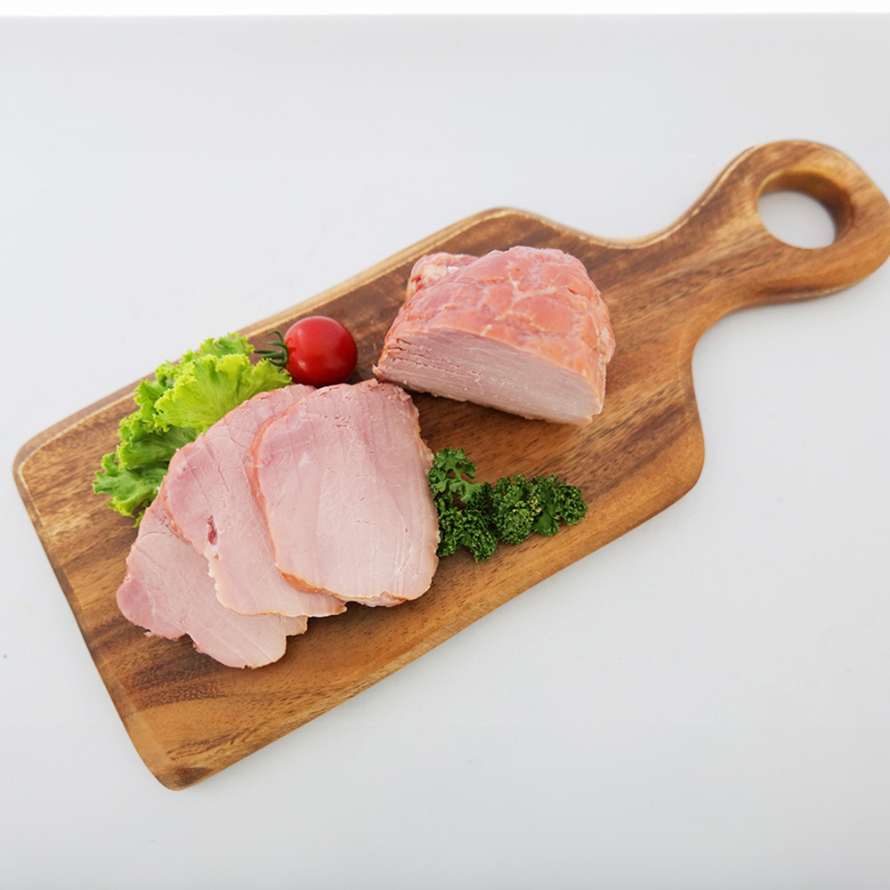 ＜選べる容量＞JAPAN X ボンレスハム 1本～3本　国産 豚肉 ブランド豚 朝食 お弁当 サラダ 惣菜 ジャパンエックス　【04301-0886・0887・0765】_イメージ3