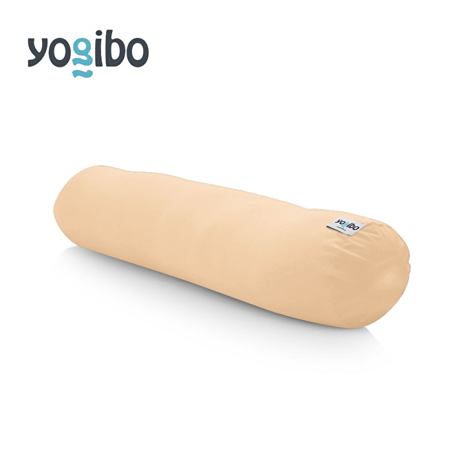 ヨギボー Yogibo Roll Max ( ヨギボーロールマックス ) クリームホワイト インテリア 寝具 ファッション 