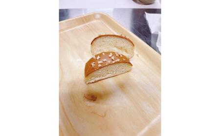 【冷凍】生ドーナツ キャラメル 6個入り ドーナツ お菓子 焼菓子 おやつ 黒部市