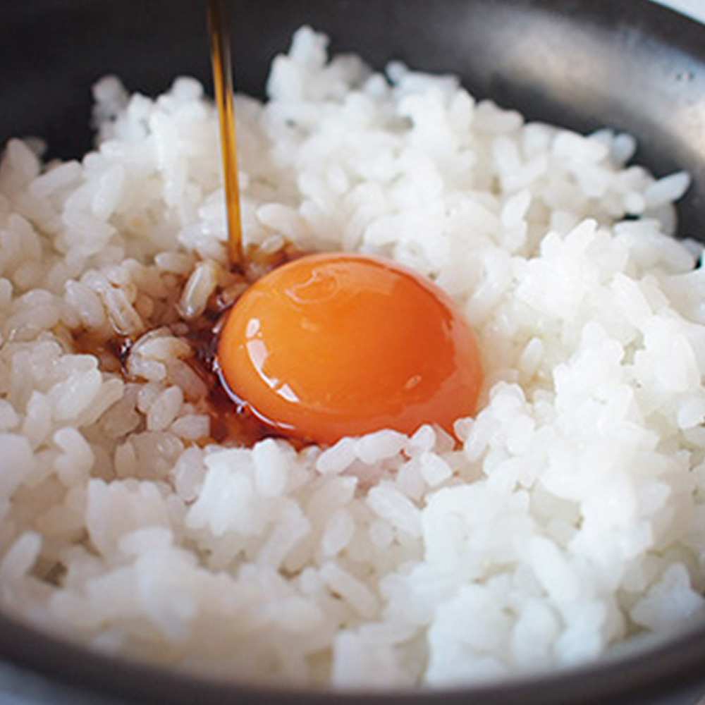 【定期便】12ヵ月連続お届け　卵の黄身が掴めるほどの新鮮さ　美ら卵養鶏場の卵　各月80個_イメージ4