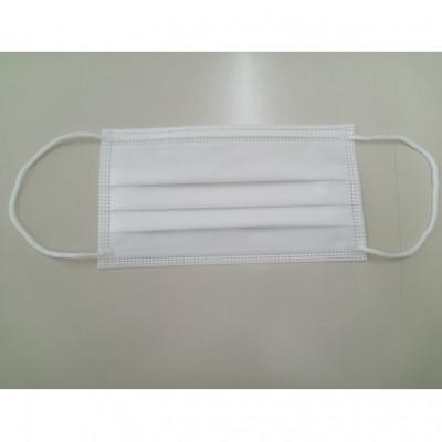 ふるさと納税 由利本荘市 【毎月定期便】国内製造 高性能サージカルマスク 普通サイズ 50枚入り×3箱(合計150枚)全2回 |  | 02