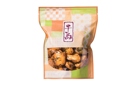 あられ お店で人気の5品食べ比べセット《保津川あられ本舗》おかき