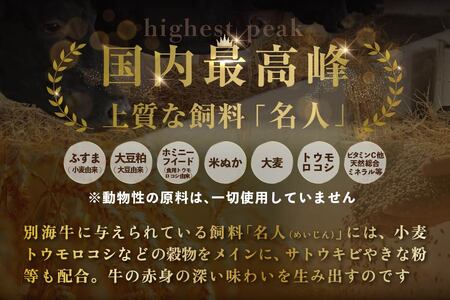 やわらか牛 赤身スライス600ｇ(300g×2P) KK002LI01 