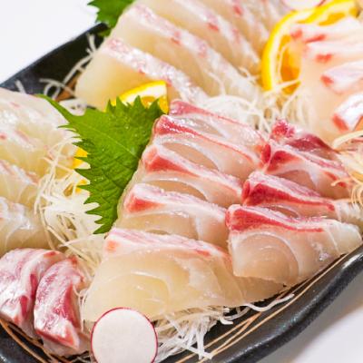 ふるさと納税 愛南町 訳あり 真鯛 タイ お刺身 約600g 皮引き 柵 不揃い 小分け 真空パック 新鮮 鮮魚 養殖 カ |  | 01